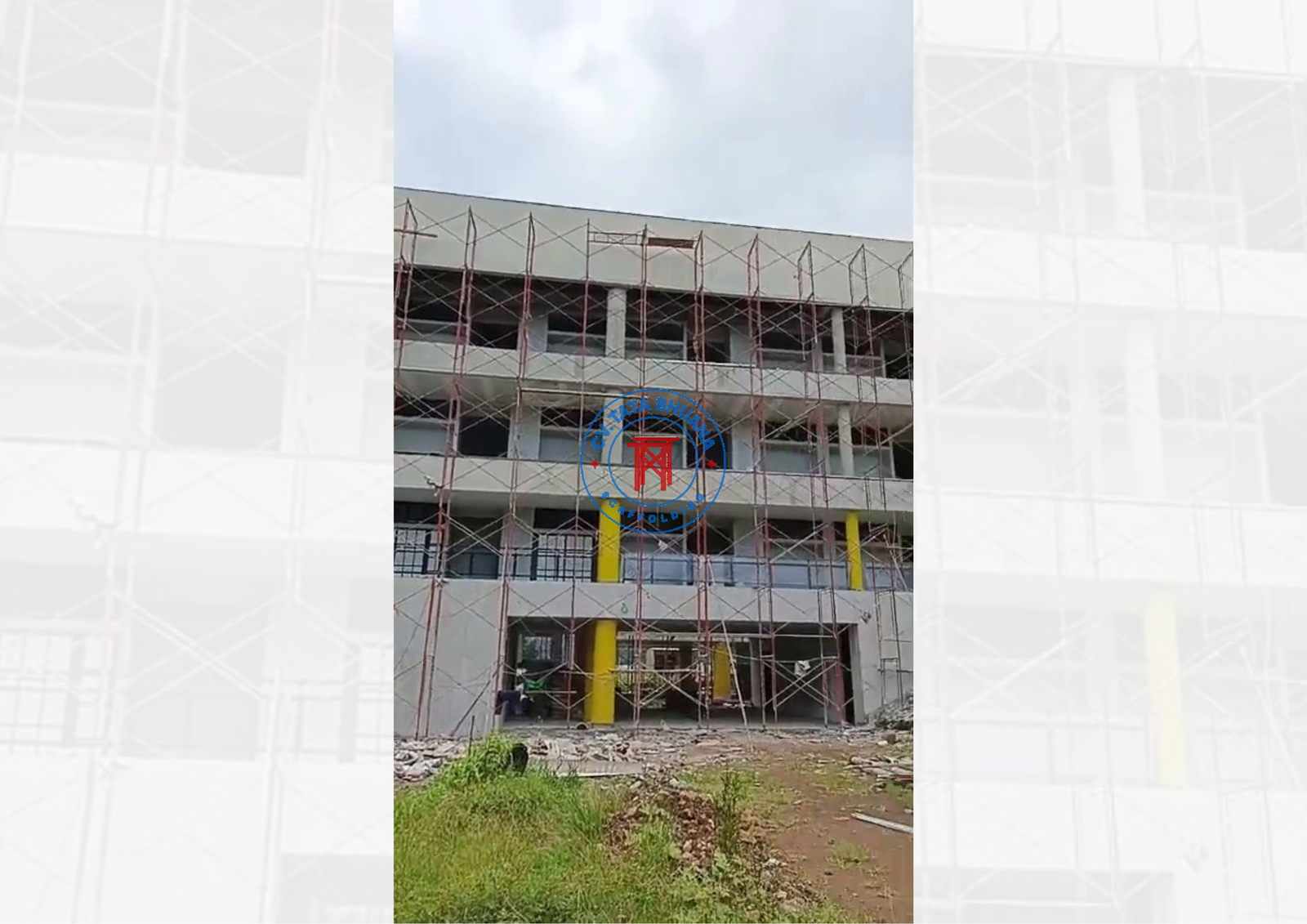 Jasa Sewa Scaffolding Proyek Purwokerto untuk Proyek Efisien