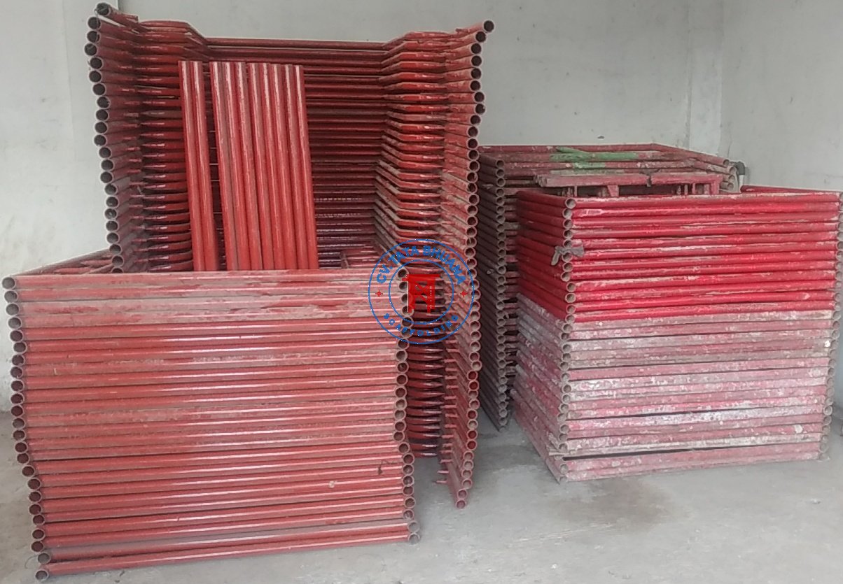 Layanan Sewa Scaffolding Magelang untuk Proyek Konstruksi Anda!