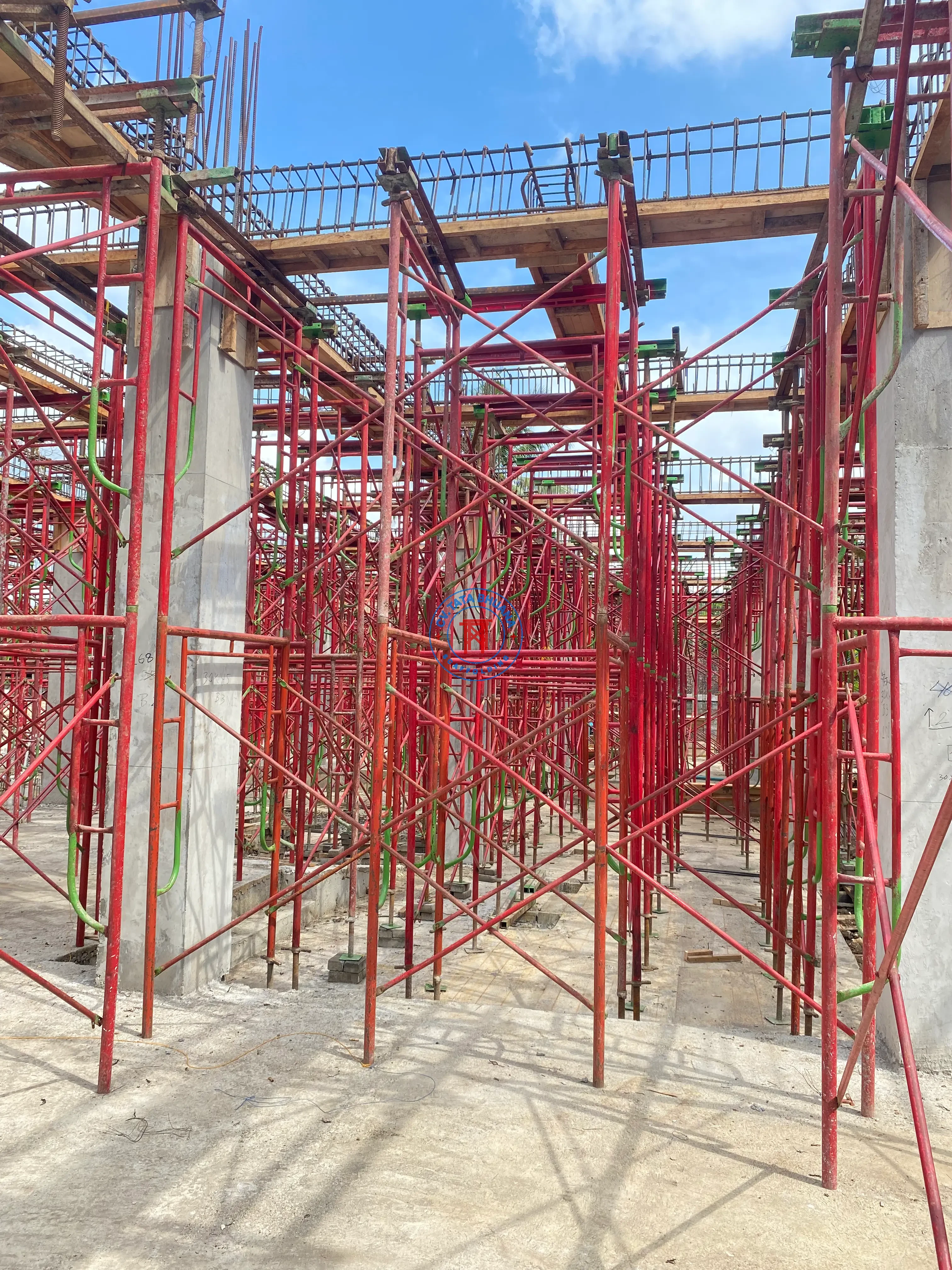 Gereja Paroki Santo Yusup Gunung Kidul