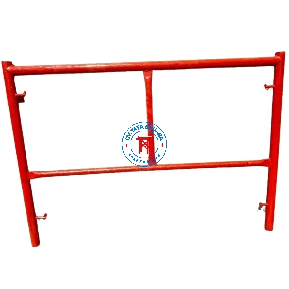 Ladder Frame