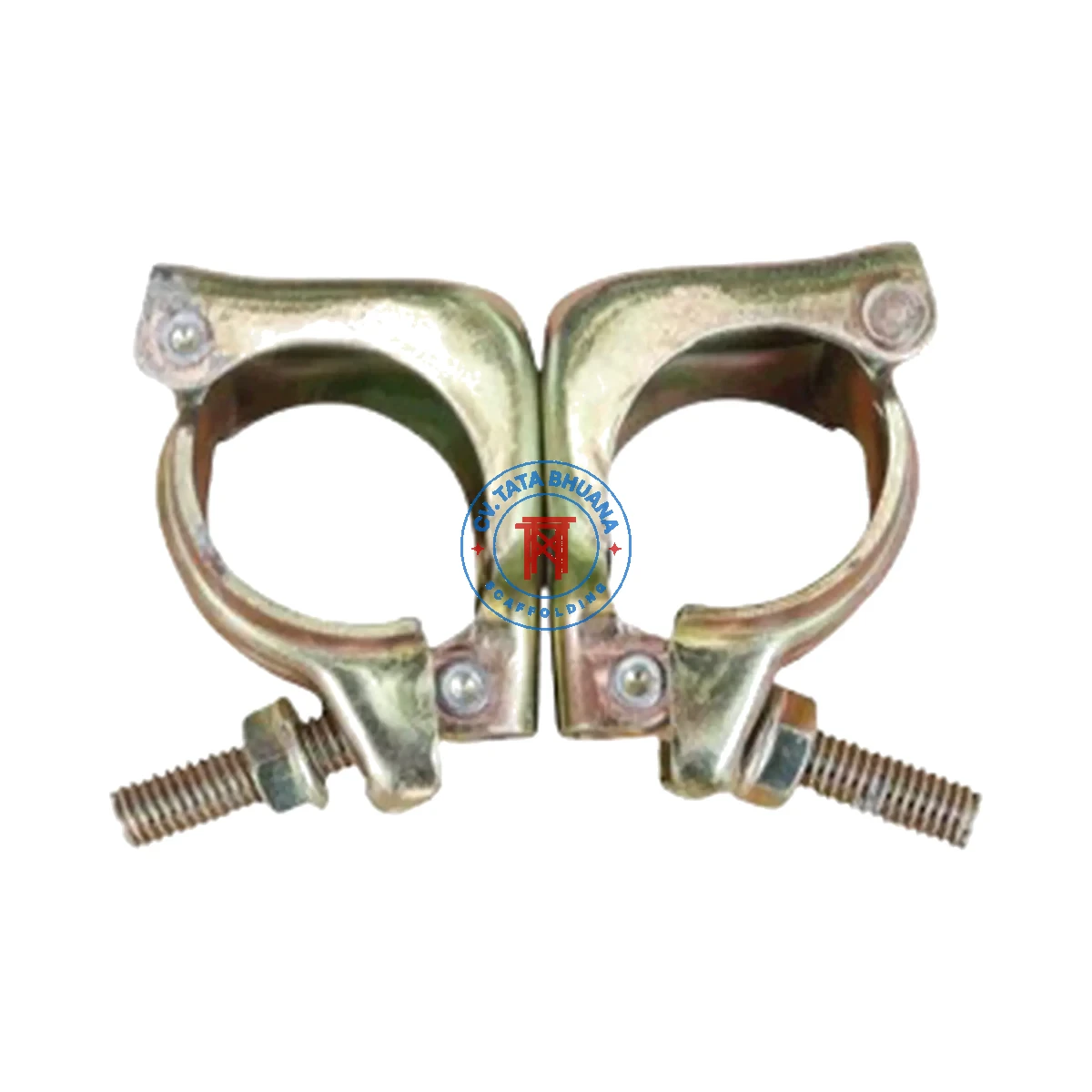 Swivle Clamp